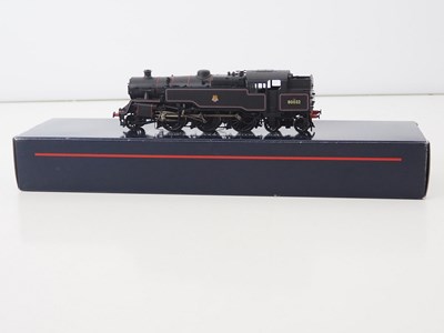 Lot 381 - A pair of BACHMANN steam locomotives,...