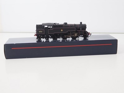 Lot 381 - A pair of BACHMANN steam locomotives,...