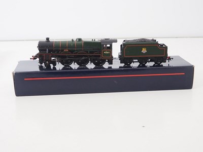 Lot 382 - A pair of BACHMANN OO gauge Jubilee Class...