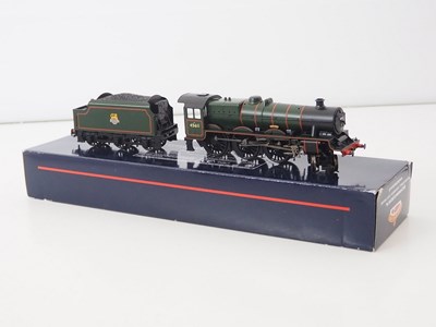 Lot 382 - A pair of BACHMANN OO gauge Jubilee Class...