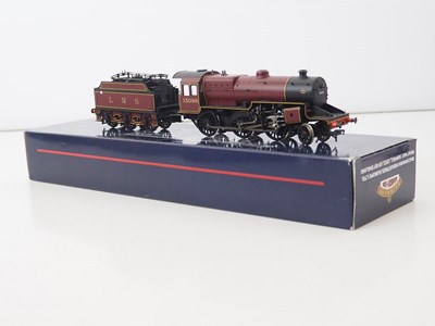 Lot 383 - A pair of BACHMANN OO gauge Hughes Crab steam...