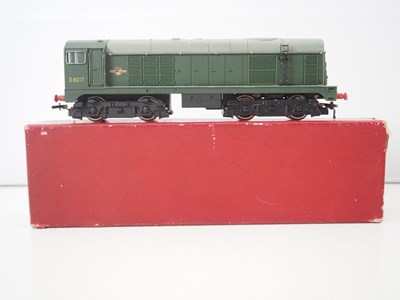Lot 408 - A HORNBY DUBLO 2230 OO gauge 2-rail Bo-Bo...