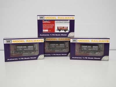Lot 463 - A group of 1E PROMOTIONALS limited edition...