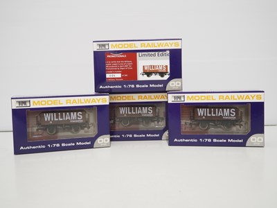 Lot 465 - A group of 1E PROMOTIONALS limited edition...