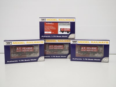 Lot 494 - A group of 1E PROMOTIONALS limited edition...