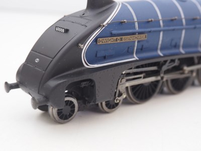 Lot 507 - A BACHMANN OO gauge class A4 steam locomotive...