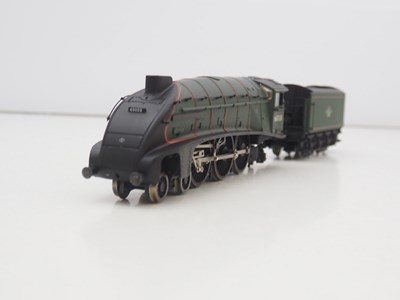 Lot 508 - A BACHMANN OO gauge class A4 steam locomotive...