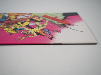 Lot 20 - NEW MUTANTS ANNUAL #2 - (1986 - MARVEL) - The...