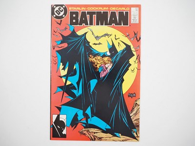 Lot 36 - BATMAN #423 - (1988 - DC) - Classic Batman...