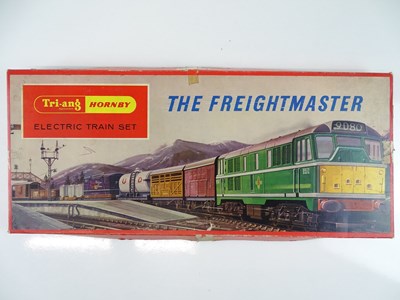 Lot 639 - A TRI-ANG-HORNBY OO Gauge RS51 'The...