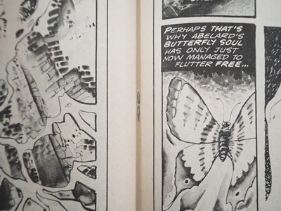 Lot 150 - MARVEL PREVIEW: SATANA #7 (1976 - CURTIS) -...