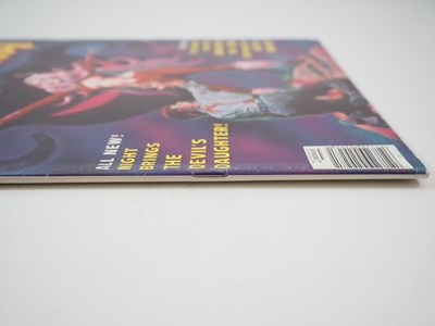Lot 150 - MARVEL PREVIEW: SATANA #7 (1976 - CURTIS) -...