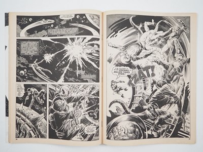 Lot 153 - MARVEL PREVIEW: STAR-LORD #4 - (1976 - CURTIS)...
