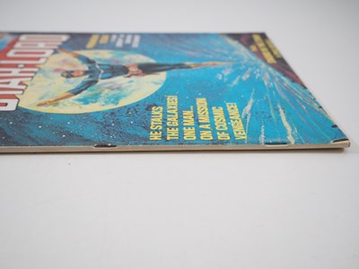 Lot 153 - MARVEL PREVIEW: STAR-LORD #4 - (1976 - CURTIS)...