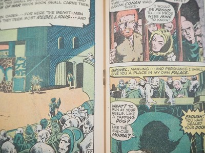 Lot 156 - CONAN THE BARBARIAN #2 (1970 - MARVEL) - The...