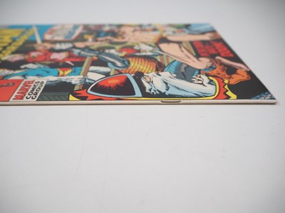 Lot 156 - CONAN THE BARBARIAN #2 (1970 - MARVEL) - The...