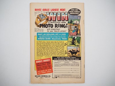 Lot 162 - AMAZING ADVENTURES #2 (1961) Written by Larry...