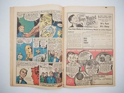 Lot 162 - AMAZING ADVENTURES #2 (1961) Written by Larry...