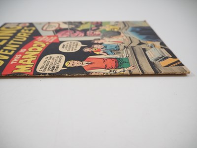 Lot 162 - AMAZING ADVENTURES #2 (1961) Written by Larry...