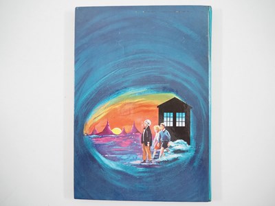 Lot 180 - DOCTOR WHO ANNUAL 1965 - First ever Dr Who...