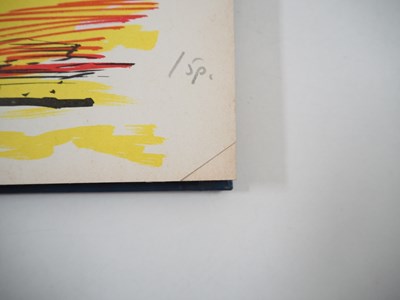 Lot 180 - DOCTOR WHO ANNUAL 1965 - First ever Dr Who...