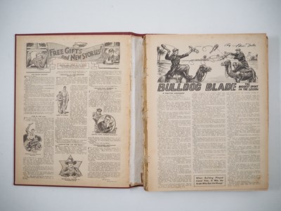 Lot 186 - CHAMPION #577 to 1729 (82 in Lot) - (FEB. 18...