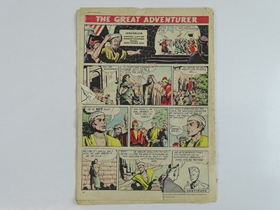 Lot 187 - EAGLE COMIC LOT (53 in Lot) - (1950 - Hulton...