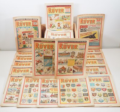 Lot 193 - ROVER LOT (215 in Lot) - Comprising of issues...