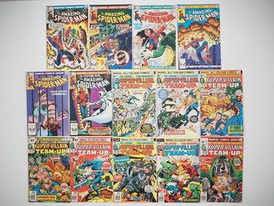 Lot 233 - MIXED MARVEL LOT (14 in Lot) - Includes...