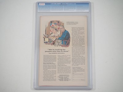 Lot 343 - AMAZING SPIDER-MAN #43 (1966 - MARVEL) -...