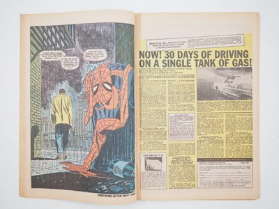 Lot 344 - AMAZING SPIDER-MAN #50 - (1967 - MARVEL - UK...
