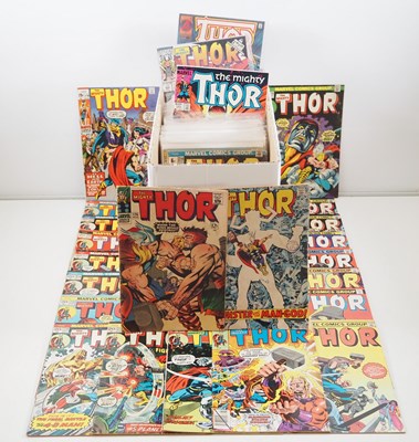 Lot 353 - THOR LOT (139 in Lot) - A large collection of...