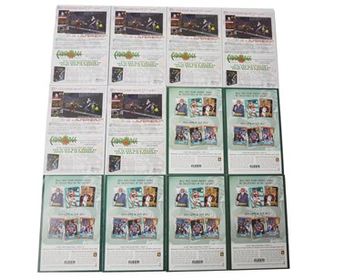 Lot 373 - AMALGAM COMICS LOT (12 in Lot) - (1996 -...