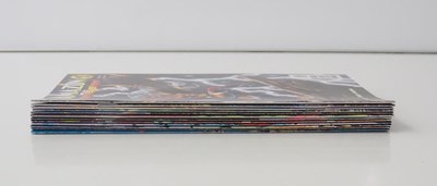 Lot 373 - AMALGAM COMICS LOT (12 in Lot) - (1996 -...