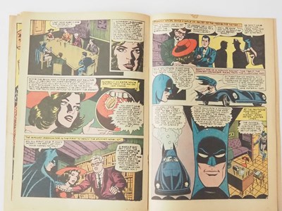 Lot 377 - BATMAN #181 - (1966 - DC) - First appearance...