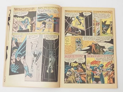 Lot 377 - BATMAN #181 - (1966 - DC) - First appearance...