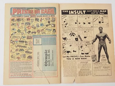 Lot 378 - BATMAN #243 & 244 (2 in Lot) - (1972 - DC) -...