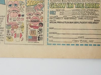 Lot 378 - BATMAN #243 & 244 (2 in Lot) - (1972 - DC) -...