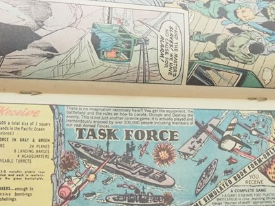 Lot 378 - BATMAN #243 & 244 (2 in Lot) - (1972 - DC) -...