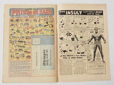 Lot 378 - BATMAN #243 & 244 (2 in Lot) - (1972 - DC) -...