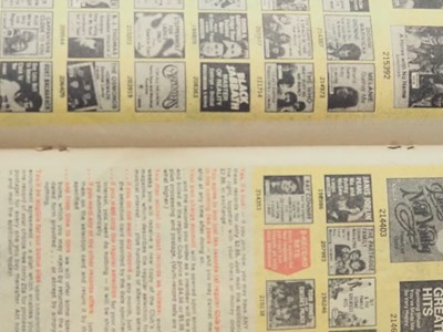 Lot 378 - BATMAN #243 & 244 (2 in Lot) - (1972 - DC) -...