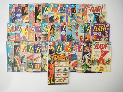 Lot 387 - FLASH #205, 218, 222-226, 228, 230-232, 238,...