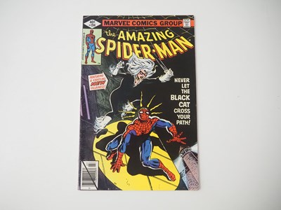 Lot 411 - AMAZING SPIDER-MAN #194 - (1979 - MARVEL) -...