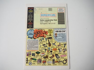 Lot 411 - AMAZING SPIDER-MAN #194 - (1979 - MARVEL) -...