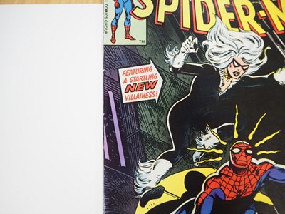 Lot 411 - AMAZING SPIDER-MAN #194 - (1979 - MARVEL) -...