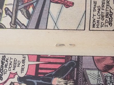 Lot 411 - AMAZING SPIDER-MAN #194 - (1979 - MARVEL) -...