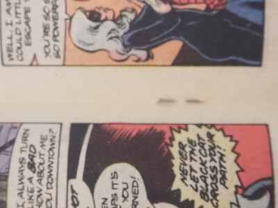 Lot 411 - AMAZING SPIDER-MAN #194 - (1979 - MARVEL) -...