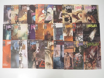 Lot 436 - HELLBLAZER #1 to 30 (30 in Lot) - (1988/1990 -...