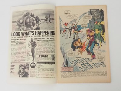 Lot 451 - AVENGERS#62 (1969 - MARVEL) - First appearance...