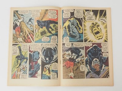 Lot 451 - AVENGERS#62 (1969 - MARVEL) - First appearance...